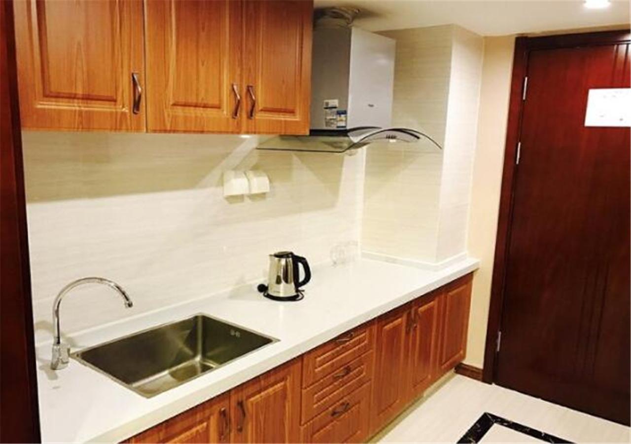 Weihai Golden Bay Holiday Hotel Экстерьер фото