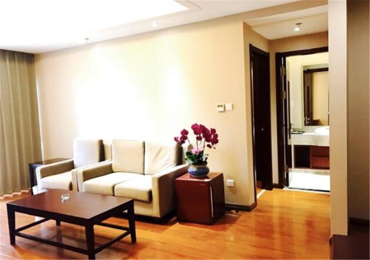 Weihai Golden Bay Holiday Hotel Экстерьер фото