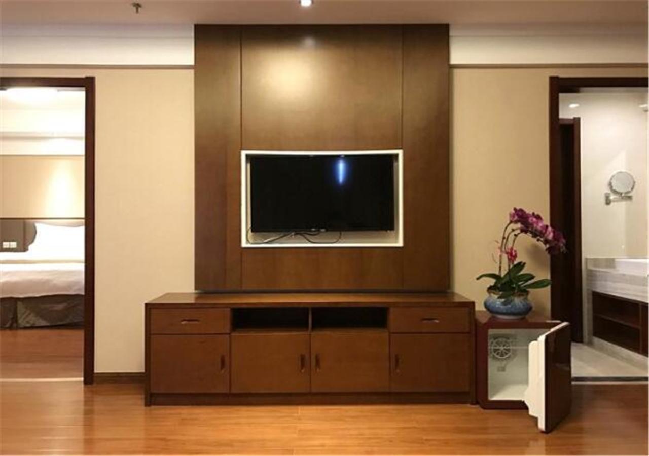 Weihai Golden Bay Holiday Hotel Экстерьер фото